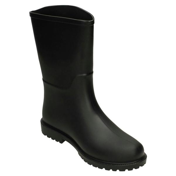 Spot On Ladies Spot On Mid Calf Wellingtons X1270