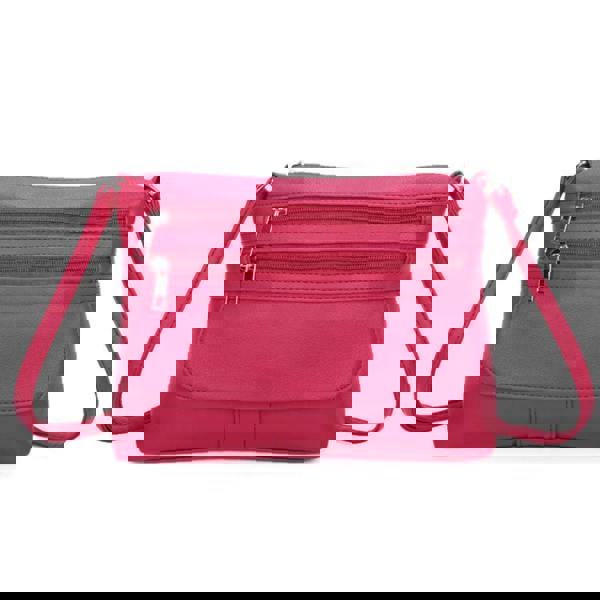 Love EMVY EMVY Classic Collection Crossbody Bag