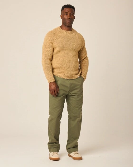 Peregrine Clothing Mylo Work Trousers