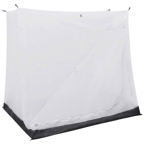 Berkfield Universal Inner Tent Grey 200x180x175 cm