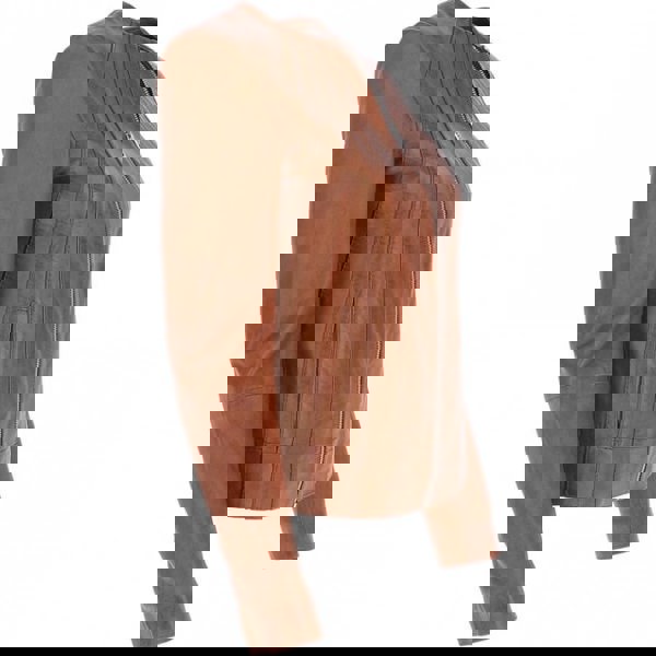 Ashwood Leather Fashion Jacket Aliona: AWL-281