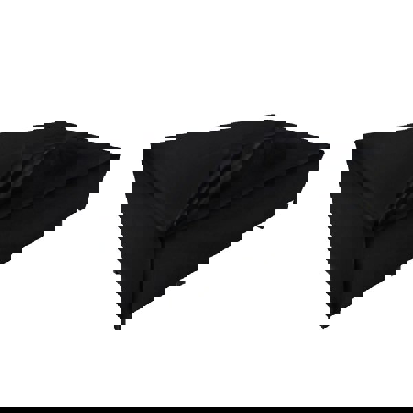 Jardi Modular Garden Furniture Set With Fire Pit - Anthracite Grey