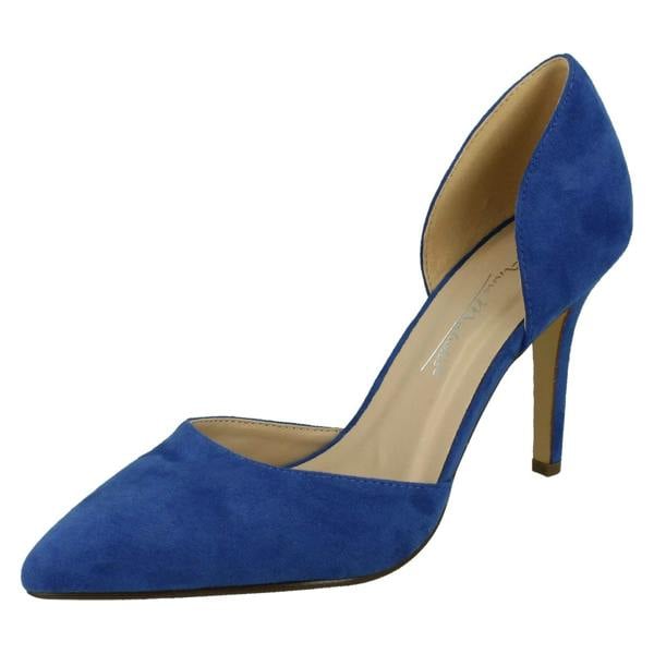 Anne Michelle Ladies Anne Michelle Stilleto Court Shoes