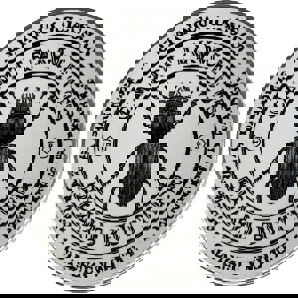 Captain Fawcett's Bianco Classico Beard Butter