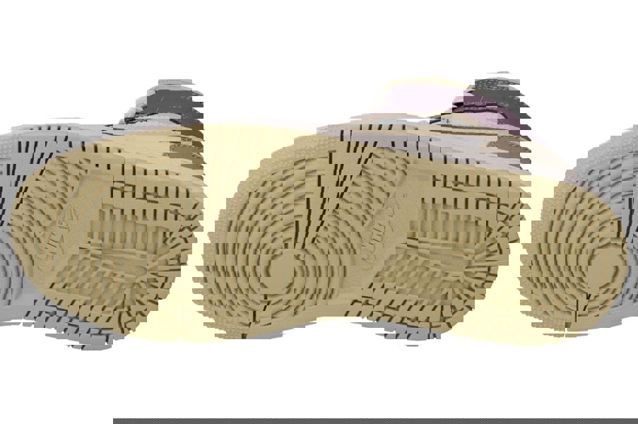 Nike Air Jordan 1 Mid Womens Trainers Hv2370  100 - Light Orewood Brown Team Gold Khaki 100 - Photo 4