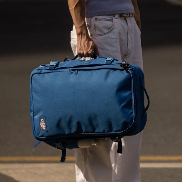 CabinZero Classic Pro Backpack 42L