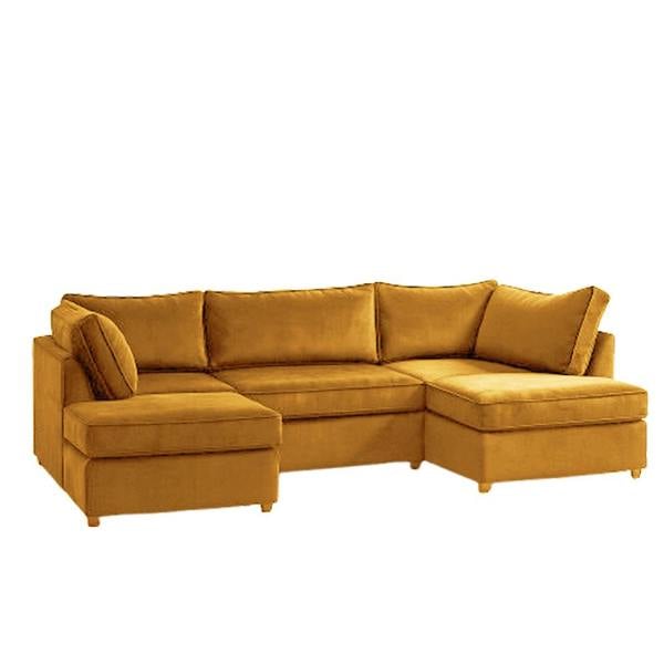 Sofa Scene Lorien U Shape Sofa