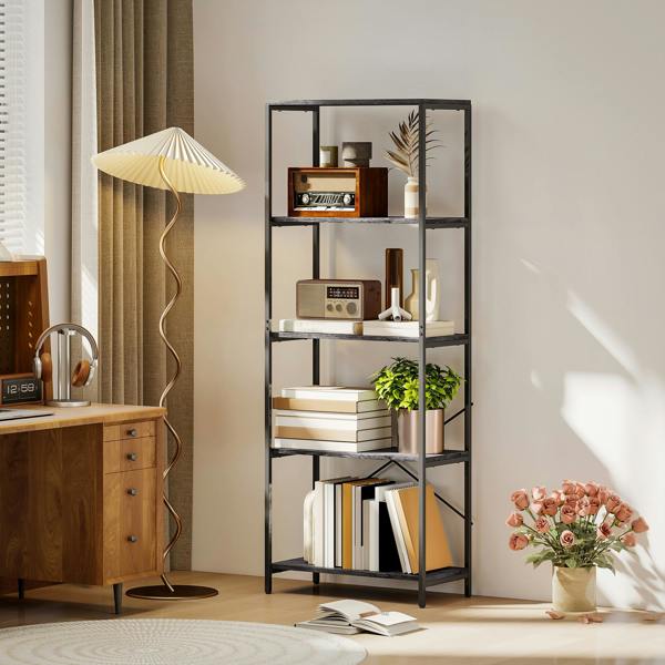 Bookshelf