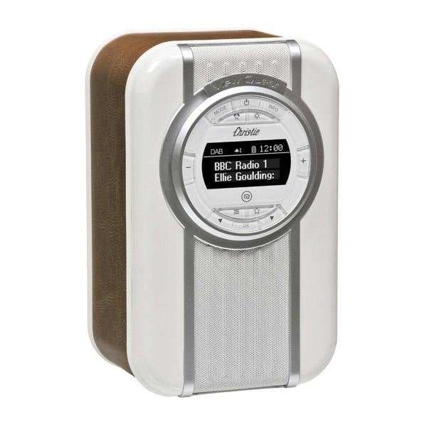 VQ View Quest Christie DAB/DAB+/FM Radio with NFC / Bluetooth