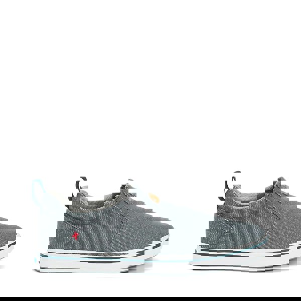 Xtratuf Sharkbyte Sustainable Mens Deck Shoe - Grey