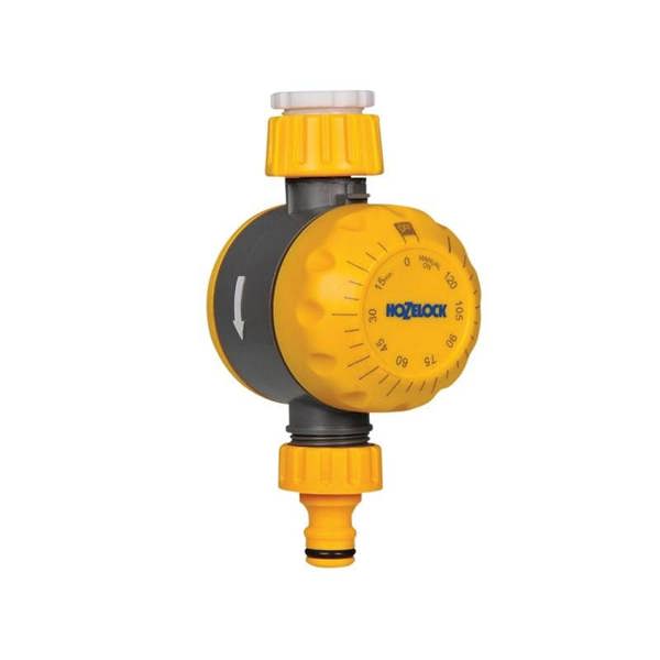 Hozelock 2210 Auto Off Controller - Multi Colour - 