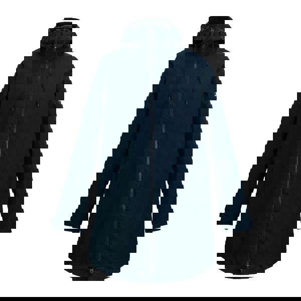 Regatta Womens/Ladies Brianka Waterproof Jacket - Navy Blue