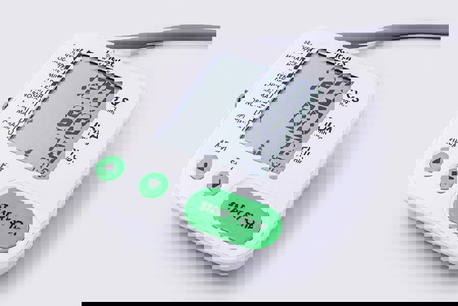 Kinetik Blood Pressure Monitor