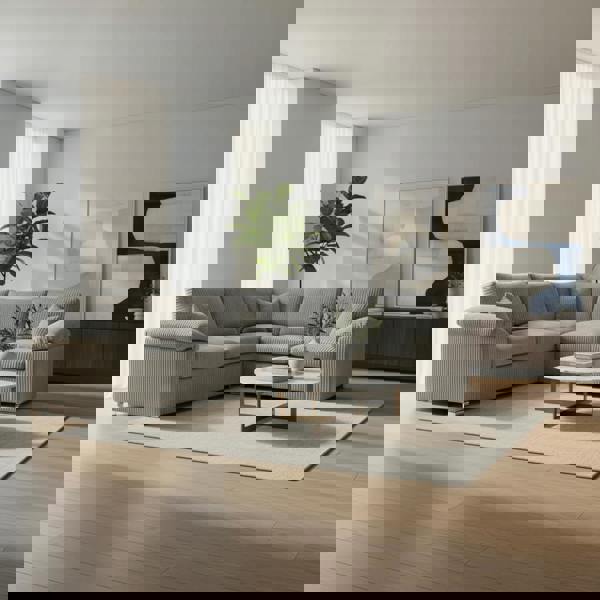 Sofa Scene Amalfi Sofa Range