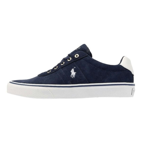Ralph Lauren - 816945271001 Mens Hanford III Navy