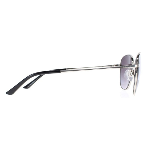 Elle Sunglasses 14893 BK Black Grey Gradient