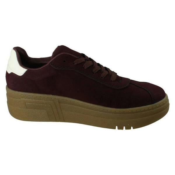 Rieker Ladies Rieker Lace Up Casual Trainers M7601