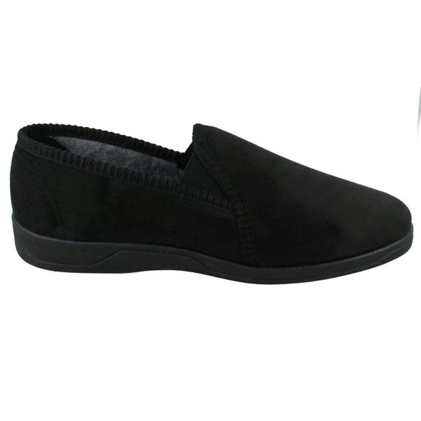 Rosebank Mens Rosebank Slippers Daniel