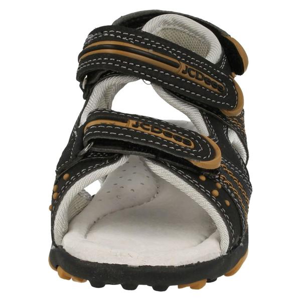 JC Dees Boys JCDees Summer Sandals