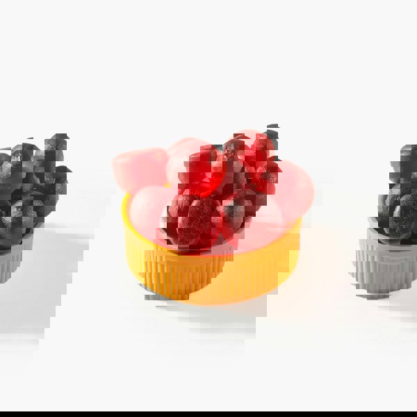 Myga Maca Gummies – Vegan Berry Energy & Balance Support