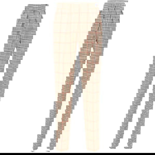 Boss Womens/Ladies Temira RA Trousers - Beige