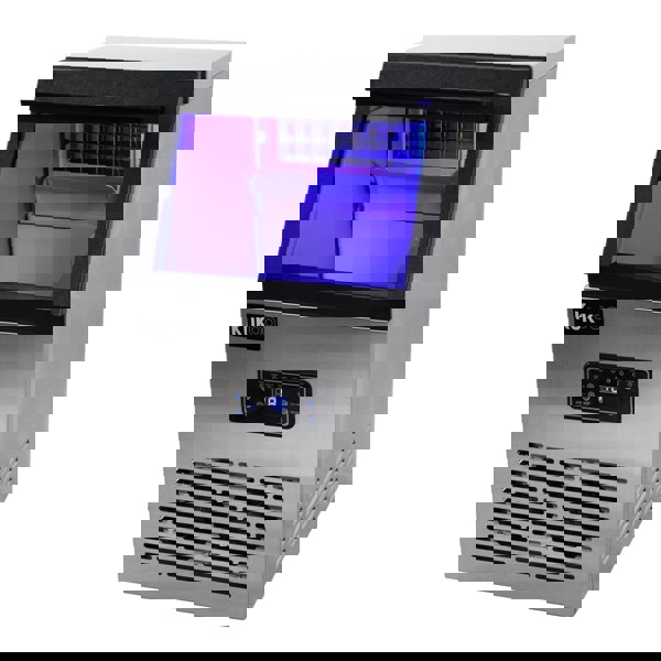 KuKoo Commercial Ice Machine