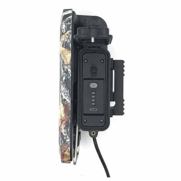 Browning Solar Battery Pack