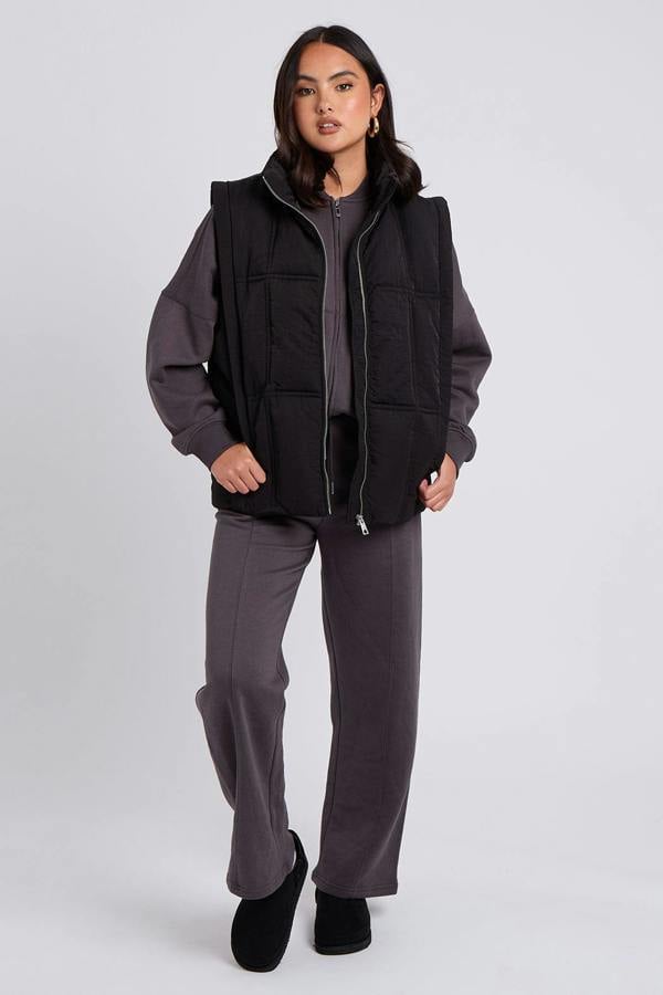 Urban Bliss Clean Padded Gilet