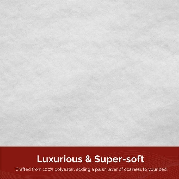 Rediffusion CosyDreams Heated Underblanket Single