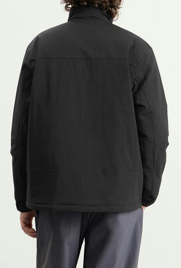 Snow Peak New Standard Padded Jacket