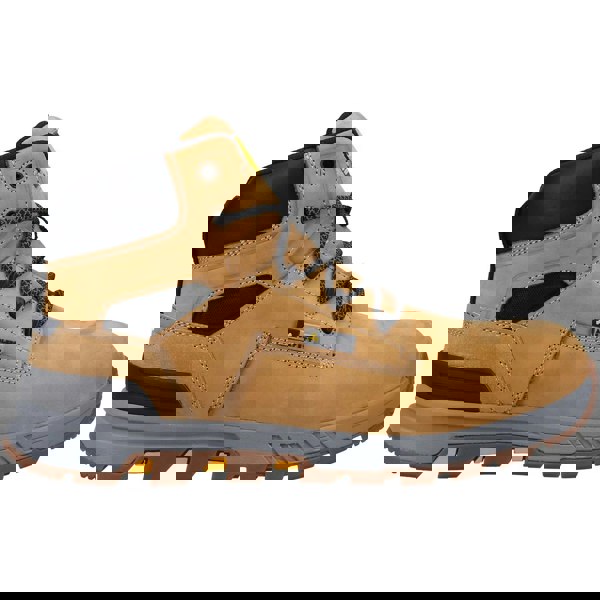 Amblers Safety 261 Men's Safety Boots in Honey