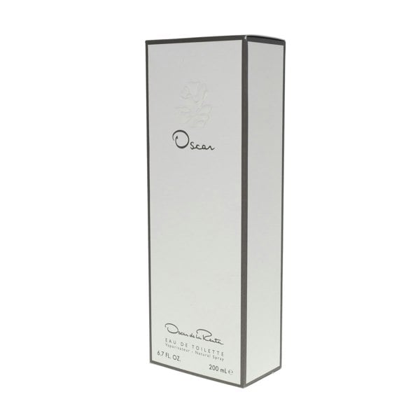 Oscar De La Renta Oscar Eau de Toilette Spray for Her 200ml