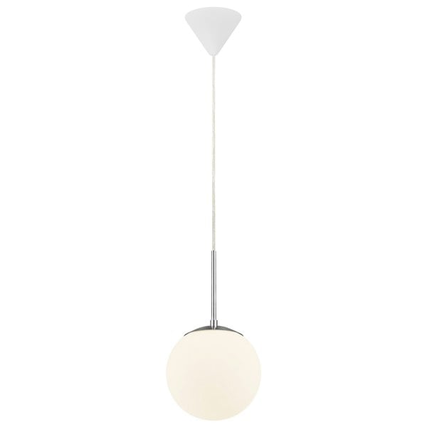 Nordlux Cafe 20 | Ceiling pendant | Opal white