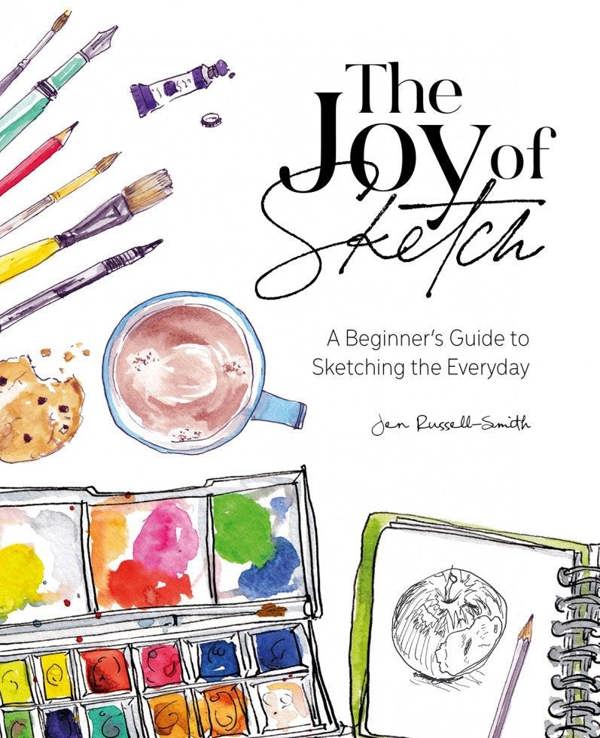 The Joy of Sketch