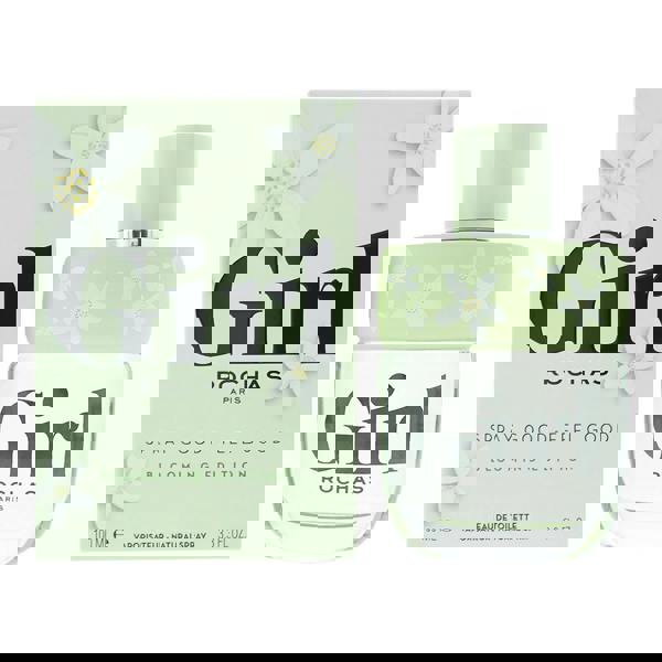 Rochas Girl Blooming Eau de Toilette 100ml