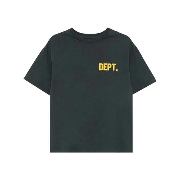 Gallery Dept. Student Coach Reversible Student Coach Reversible T-Shirt   in  Black