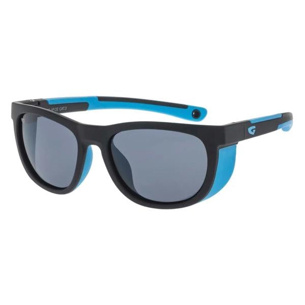GOG Eyewear Kids’ Eden Polarised UV400 Outdoor Sunglasses with Flexible TPEE Durable Frame
