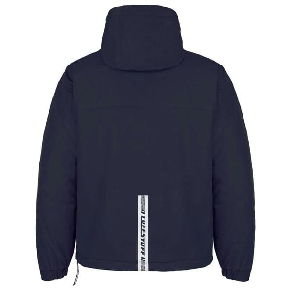 Sutherland Unlined Pullover Jacket - Hi-Vis Trousers