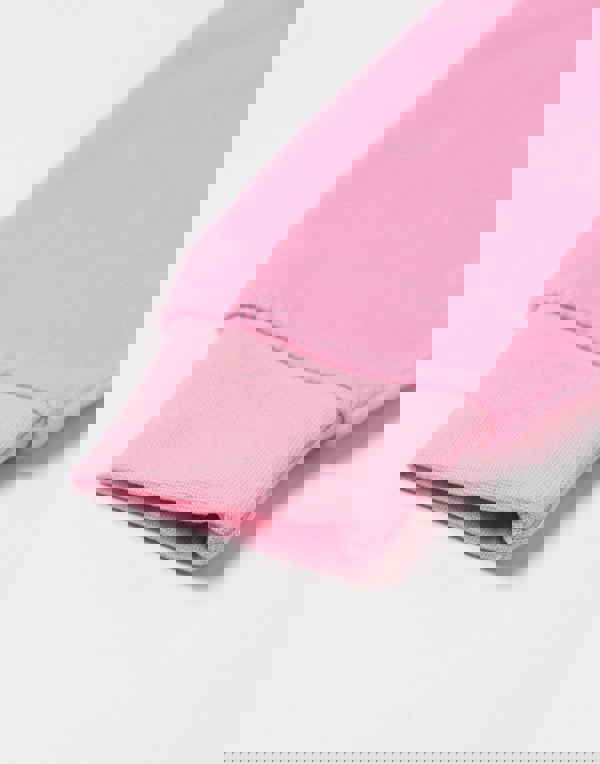 Gabby's Dollhouse Girls Pink Character Onesie