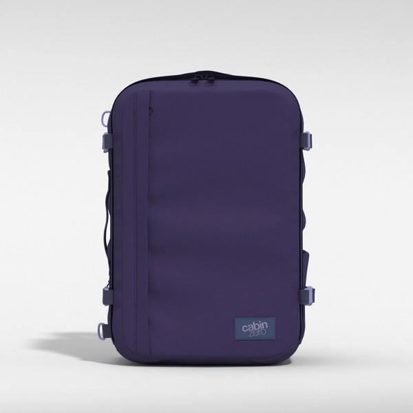 CabinZero Classic Plus Backpack 42L