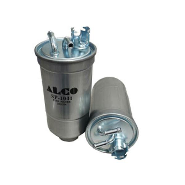 ALCO Fuel Filter for VW Golf Passat Bora Audi A3 A4 Seat Leon Skoda Octavia TDI