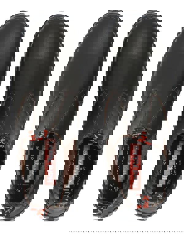 Hard Yakka Banjo Mens Australian Dealer Chelsea Pull On Steel Toe Ankle Boots