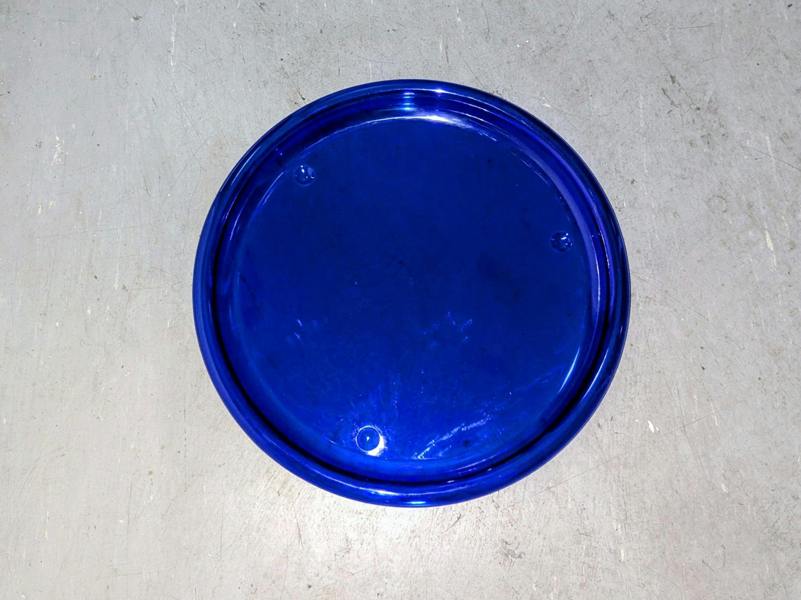 Large 70cm Round Plastic Tuff Tray Arts and Crafts base Activity Messy play