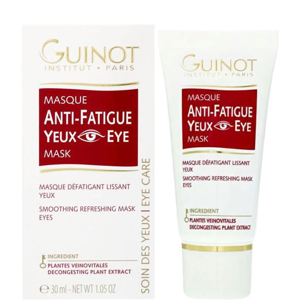 Guinot  Masque Anti-Fatigue Yeux 30ml / 1.05 fl.oz. - Additional 2