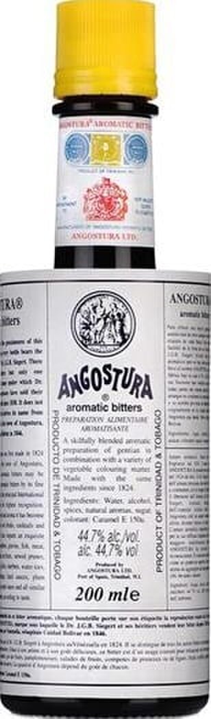Angostura Aromatic Bitters 20cl 20cl NV