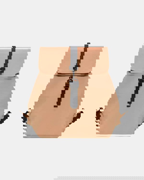 Rains Unisex Bucket Backpack - 104 Coy