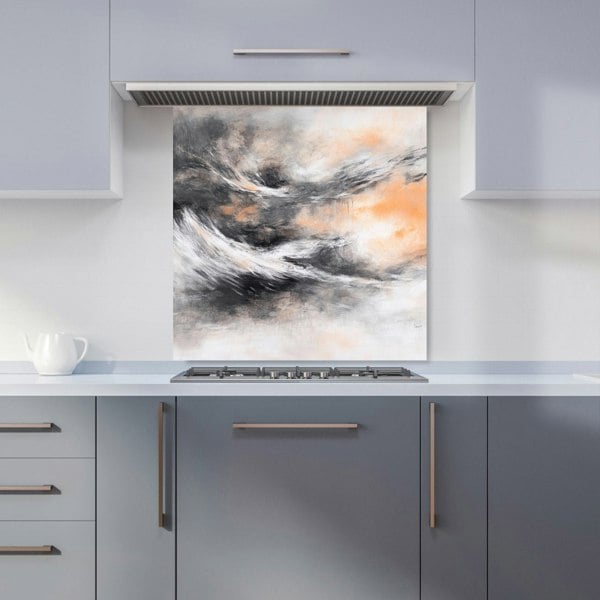 Isla Quinn: 00014 Kitchen Splashback