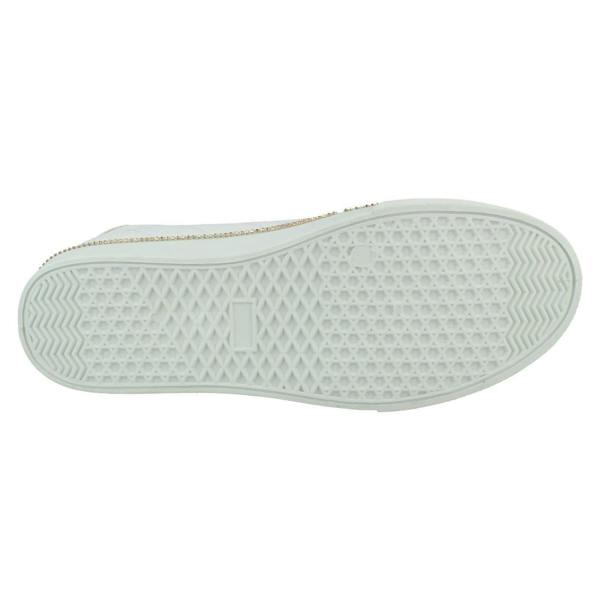 Spot On Ladies Spot On Casual Trainers F7190