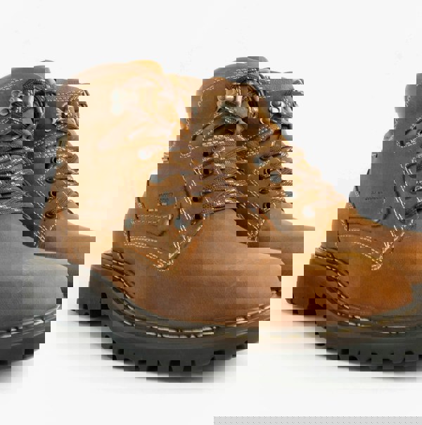 Josef Seibel CHANCE 51 Mens Boots Castagne Kombi Brown