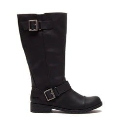 Rocket Dog BERRY Womens Boots Black